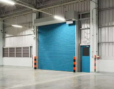 Comprehensive Commercial Shutter Repair Services in London