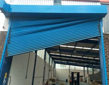 Efficient Roller Shutter Repair in Hastings