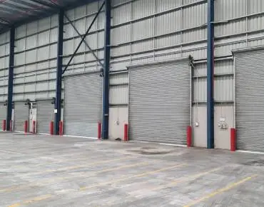 Industrial Roller Shutter Maintenance in Hillingdon