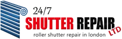 24/7 Shutter Repair LTD Logo