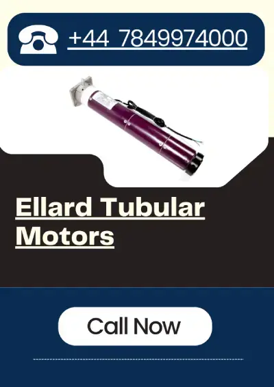 Ellard Tubular Motors